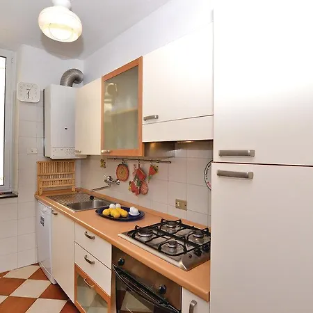 Apartment Casa Libe
