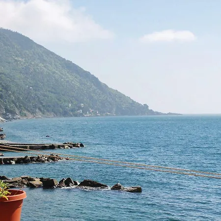 Apartment Casa Libe Camogli