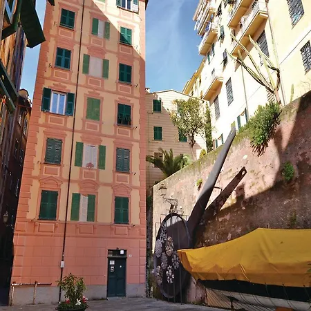 Apartment Casa Libe