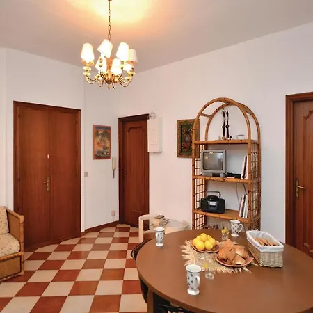 Casa Libe Apartment