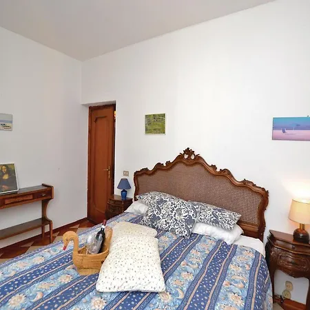 Casa Libe * Camogli