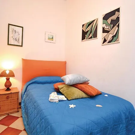 Casa Libe Apartment