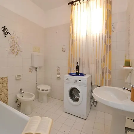 Apartment Casa Libe