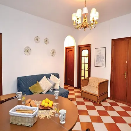 Casa Libe Camogli