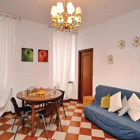 Casa Libe Apartment
