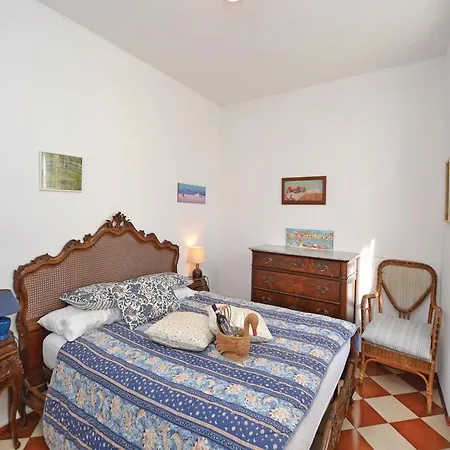 Casa Libe Apartment *