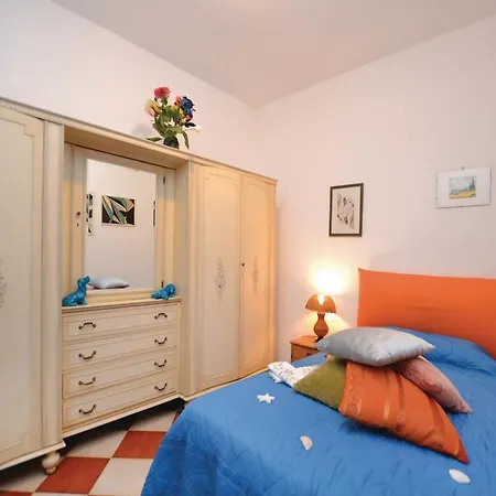 Casa Libe Apartment Camogli