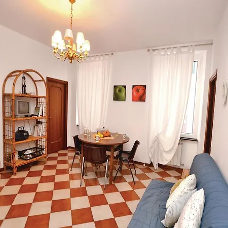 Apartment Casa Libe *