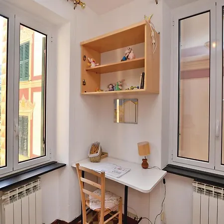 Apartment Casa Libe Camogli
