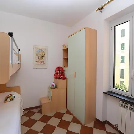 Apartment Casa Libe *